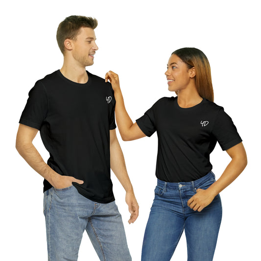 Unisex Muscle Warriors T-Shirt