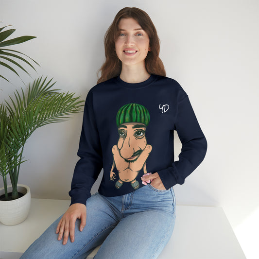 Unisex MuscleBros Sweatshirt